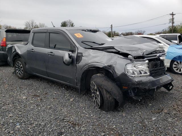  FORD MAVERICK 2023 Серый