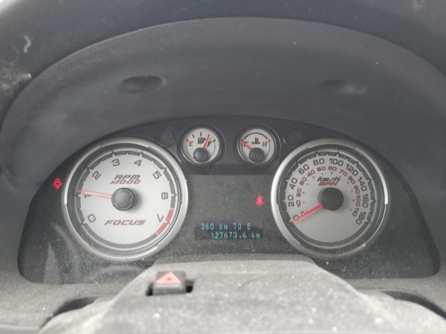 2010 FORD FOCUS SE