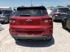 2021 Chevrolet Trailblazer Rs на продаже в Madisonville, TN - Front End