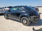 2015 Volkswagen Beetle 1.8T للبيع في Haslet، TX - Front End