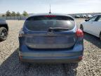 2018 Ford Focus Sel за продажба в Reno, NV - Rear End