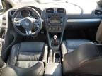 2012 VOLKSWAGEN GTI  for sale at Copart ON - LONDON