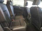 2019 Volkswagen Atlas Se en Venta en Franklin, WI - Hail