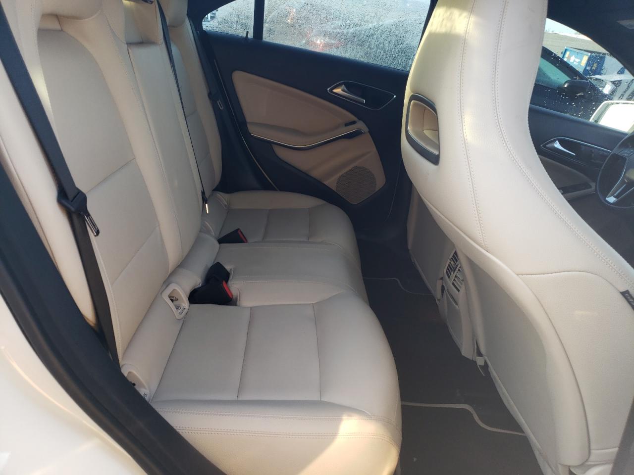 2014 Mercedes-Benz Cla 250 4Matic VIN: WDDSJ4GB7EN146013 Lot: 51491095