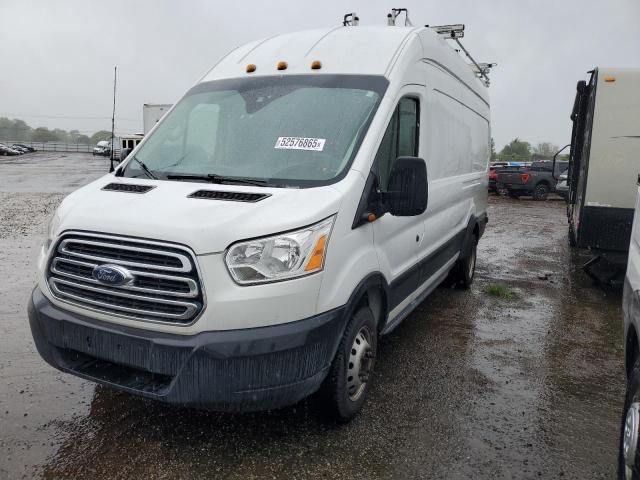 2019 Ford Transit T-350 Hd