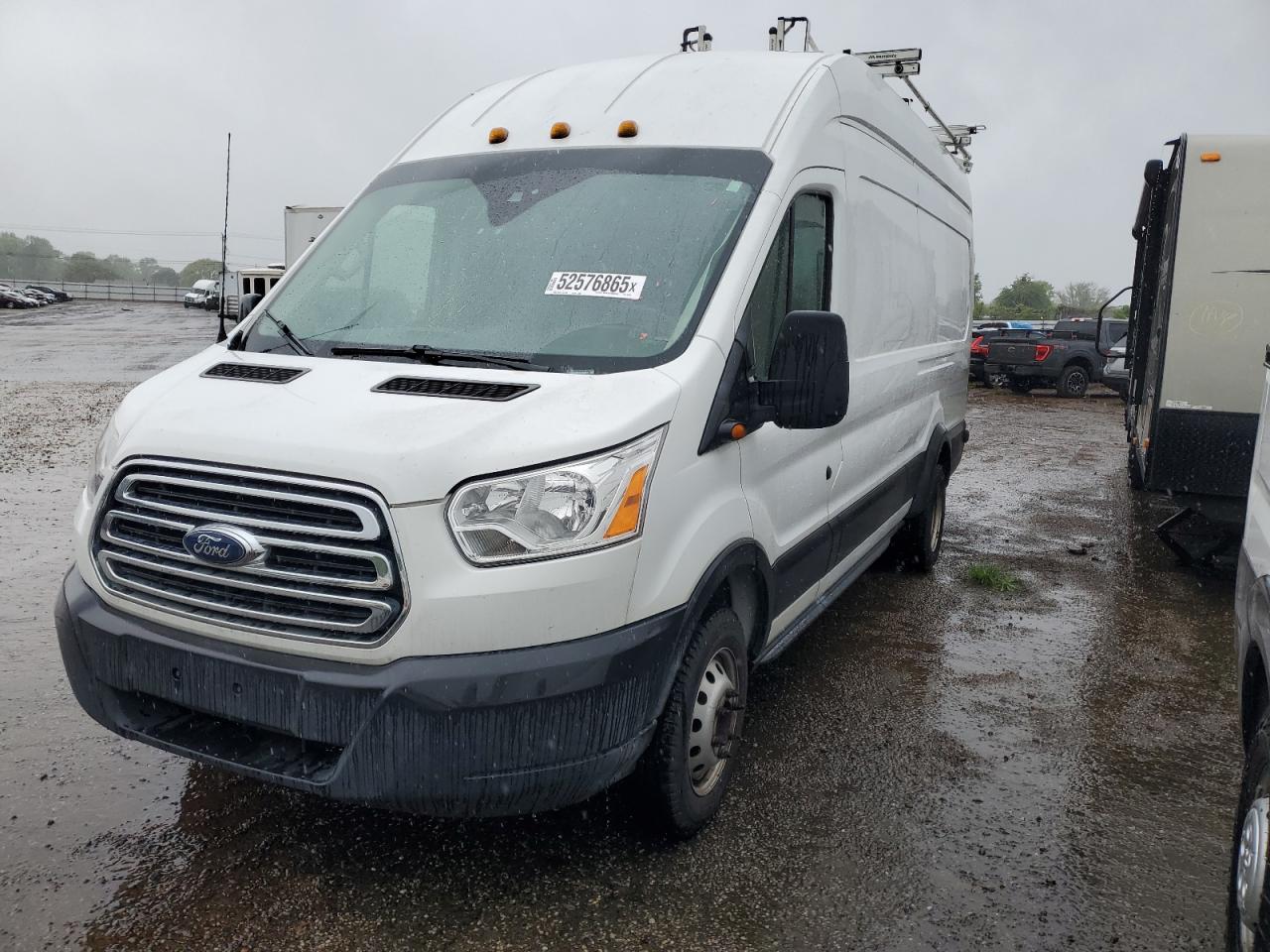 2019 Ford Transit T-350 Hd للبيع في Mocksville، NC - Minor Dent/Scratches