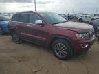 Woodhaven, MI에서 판매 중인 2021 Jeep Grand Cherokee Limited - Front End