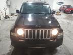 2012 Jeep Liberty Jet за продажба в Tulsa, OK - Rear End