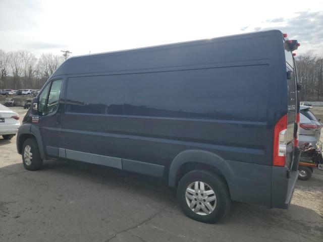 2015 RAM PROMASTER 2500 2500 HIGH