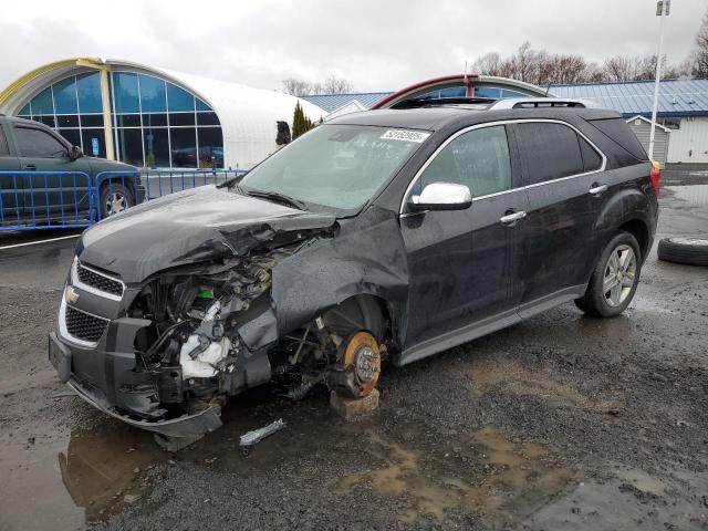 2015 Chevrolet Equinox Ltz