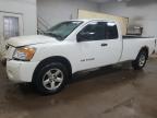 2008 Nissan Titan Xe за продажба в Davison, MI - Front End