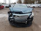 2015 HYUNDAI SONATA SE à vendre chez Copart ON - LONDON