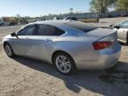 2015 Chevrolet Impala Lt იყიდება Wichita-ში, KS - Front End
