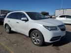 2015 Acura Mdx Advance for Sale in Las Vegas, NV - Side