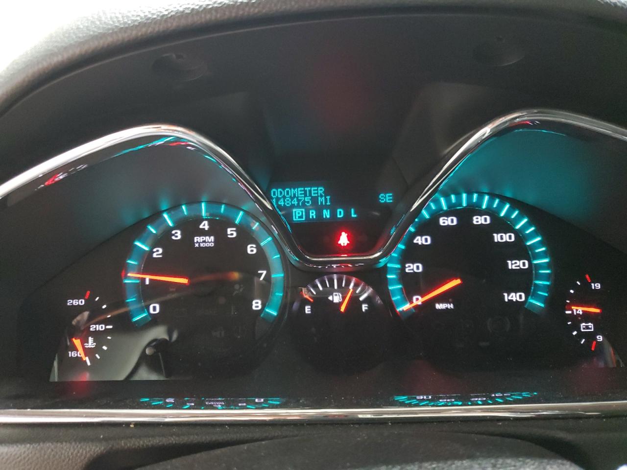 1GNKVGKDXHJ354060 CHEVROLET TRAVERSE 2017