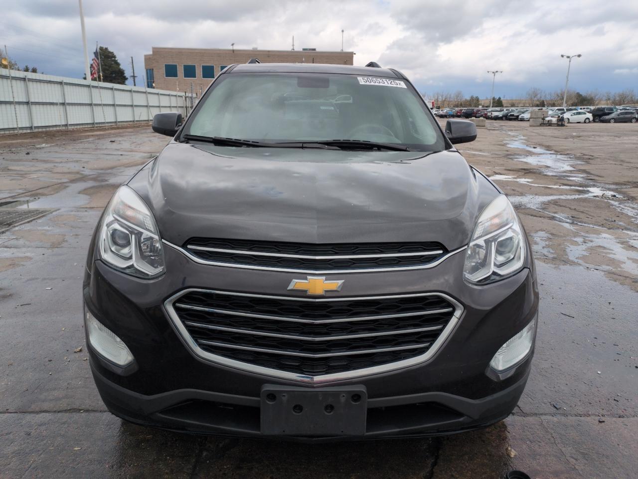 2GNALCEK5G6104001 CHEVROLET EQUINOX 2016