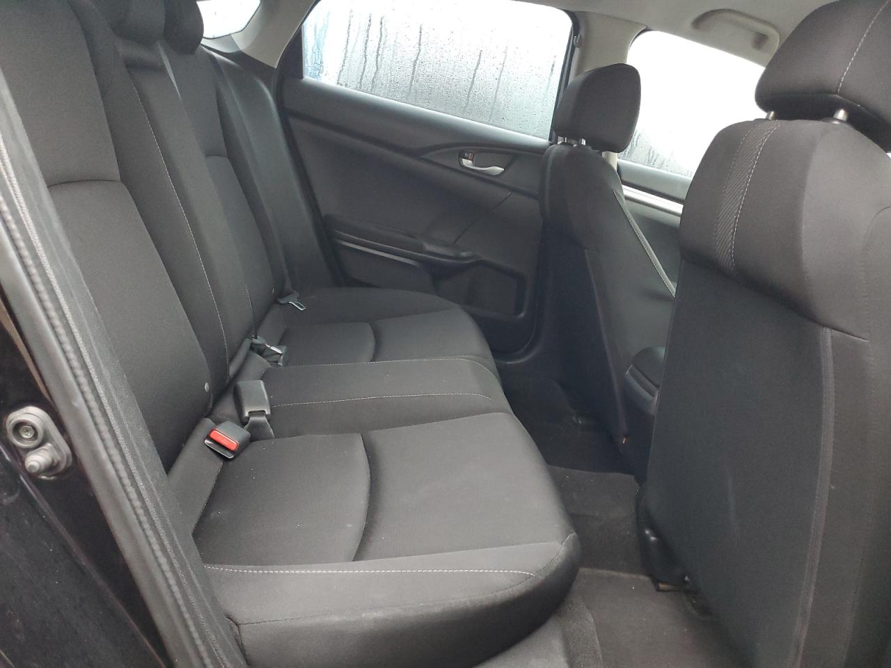 2HGFC2F58GH012727 HONDA CIVIC 2016