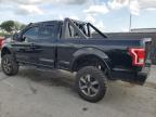 2017 Ford F150 Super Cab იყიდება Orlando-ში, FL - Side