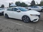2022 Honda Insight Ex for Sale in Van Nuys, CA - Minor Dent/Scratches