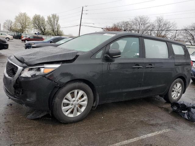 2016 Kia Sedona L