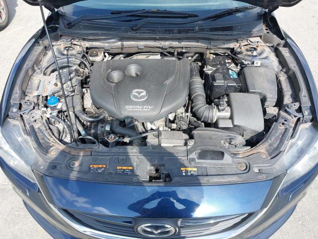 2014 MAZDA 6 SPORT NA