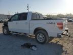 2010 Ford F150 Supercrew за продажба в Montgomery, AL - Front End