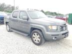 2007 Honda Ridgeline Rtl продається в Ellenwood, GA - Front End