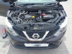 2014 NISSAN QASHQAI AC for sale at Copart CHESTER