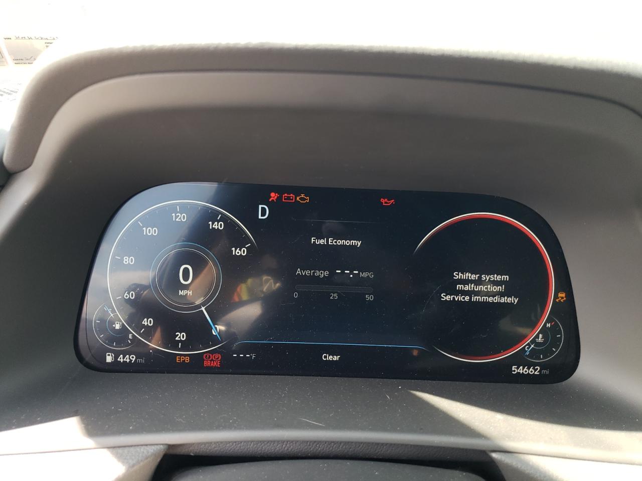 2022 Hyundai Sonata Limited VIN: KMHL34J23NA179630 Lot: 53786845