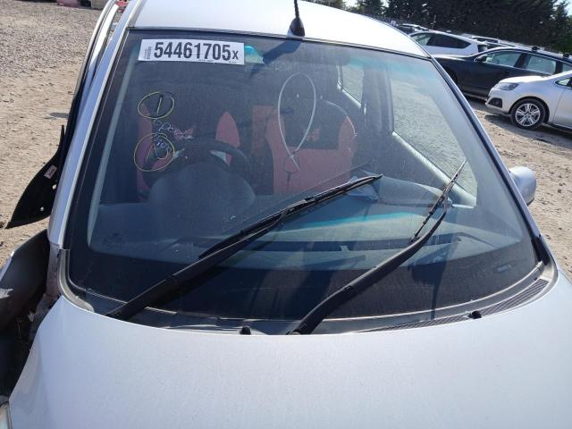 2012 HYUNDAI I10 ACTIVE