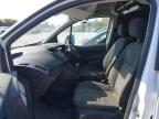 2017 FORD TRANSIT CO for sale at Copart BELFAST