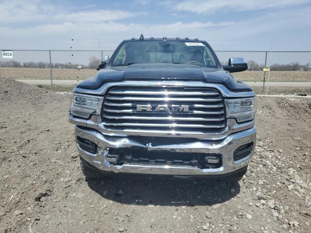  RAM 2500 2021 Black