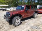 2007 Jeep Wrangler X for Sale in Austell, GA - Front End