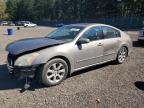 2007 Nissan Maxima Se na sprzedaż w Graham, WA - Front End
