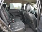 2018 Nissan Rogue S en Venta en Wichita, KS - Top/Roof