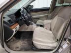 2014 Subaru Outback 2.5I Limited en Venta en Windham, ME - Side