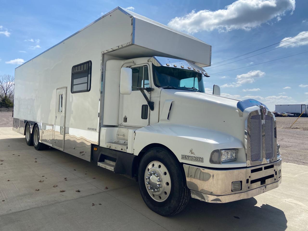 2001 Other Automobile Other for Sale in Avon, MN - Normal Wear