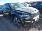 2018 JAGUAR F-PACE R-S for sale at Copart BRISTOL