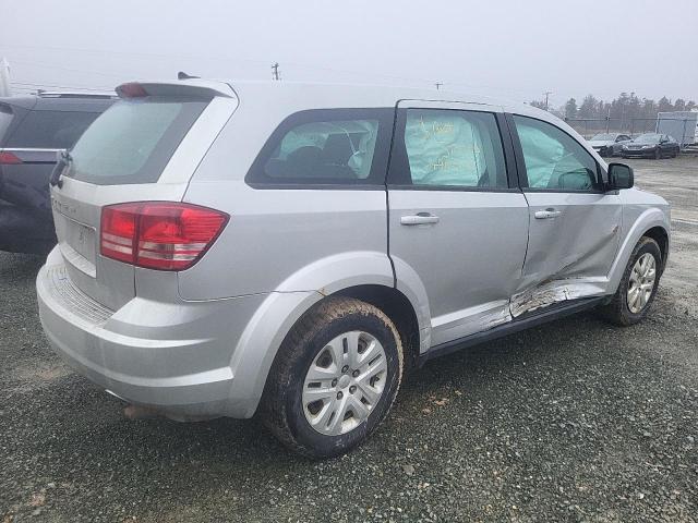 2014 DODGE JOURNEY SE
