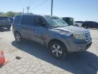 2010 Honda Pilot Exl للبيع في Lebanon، TN - Side