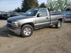 2002 Chevrolet Silverado K1500 for Sale in Finksburg, MD - Side