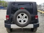 2008 Jeep Wrangler Sahara   for Sale in Waldorf, MD - Rollover