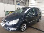 2012 FORD GALAXY TIT for sale at Copart EAST KILBRIDE