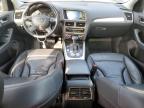 2015 AUDI Q5 PREMIUM PLUS à vendre chez Copart ON - COOKSTOWN