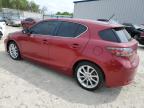 2012 Lexus Ct 200 на продаже в Hampton, VA - Minor Dent/Scratches