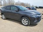2021 Chevrolet Blazer 2Lt de vânzare în Davison, MI - Front End