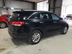 2016 Kia Sorento Lx за продажба в Rogersville, MO - Front End