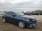 2015 Mazda 3 Touring for Sale in Des Moines, IA - Front End