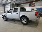 2012 Nissan Frontier S للبيع في Greenwood، NE - Front End