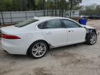 2017 Jaguar Xf Prestige იყიდება Knightdale-ში, NC - Front End